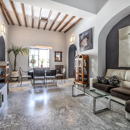 Casa La Tercia, Parking Incluido En Pleno Casco Historico Apartment Cordoba Exterior photo
