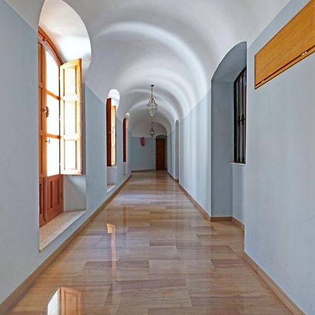 Casa La Tercia, Parking Incluido En Pleno Casco Historico Apartment Cordoba Exterior photo
