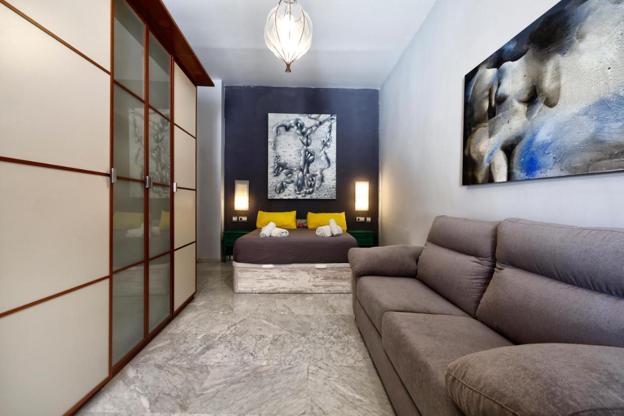Casa La Tercia, Parking Incluido En Pleno Casco Historico Apartment Cordoba Exterior photo