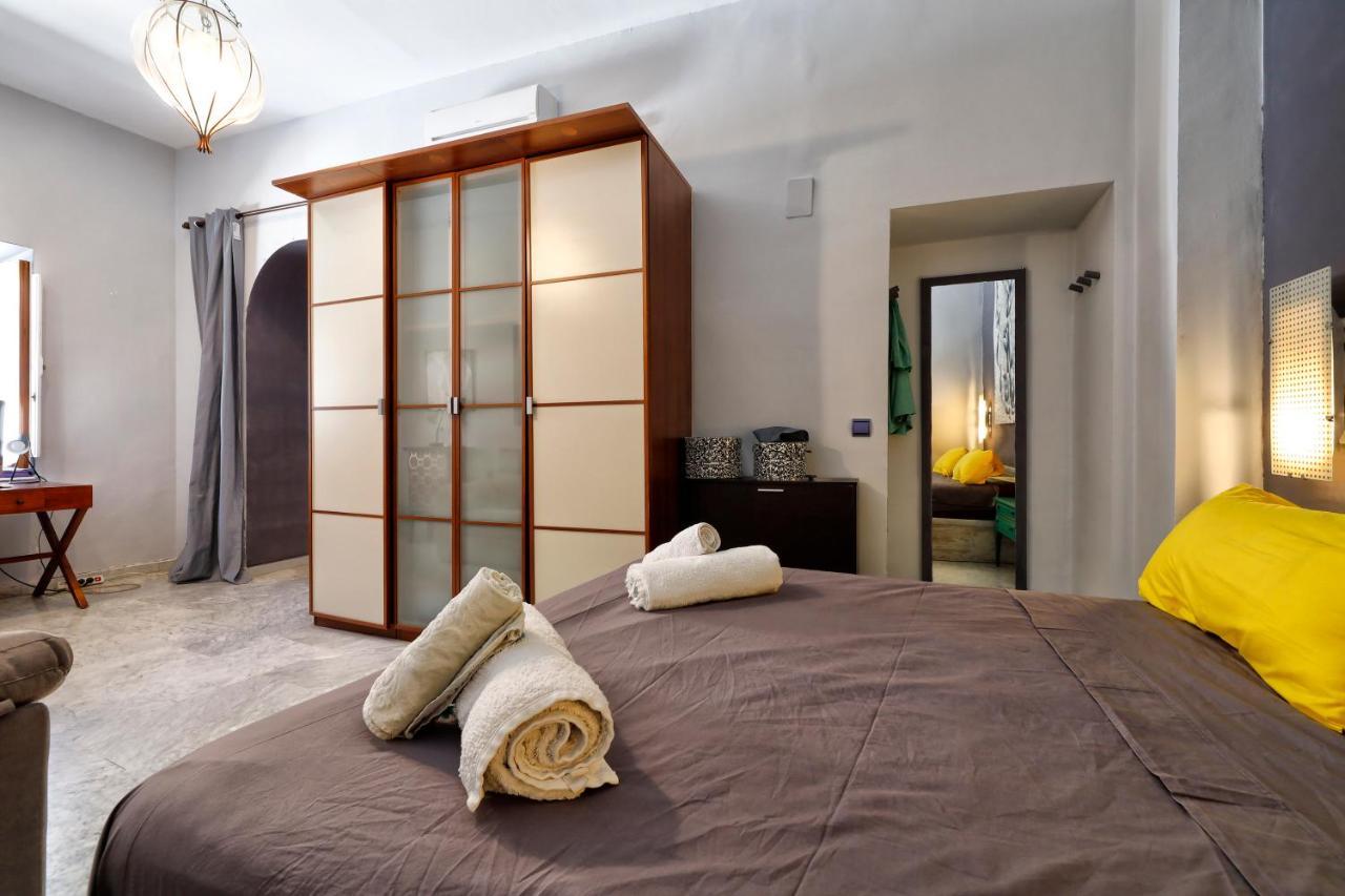 Casa La Tercia, Parking Incluido En Pleno Casco Historico Apartment Cordoba Exterior photo