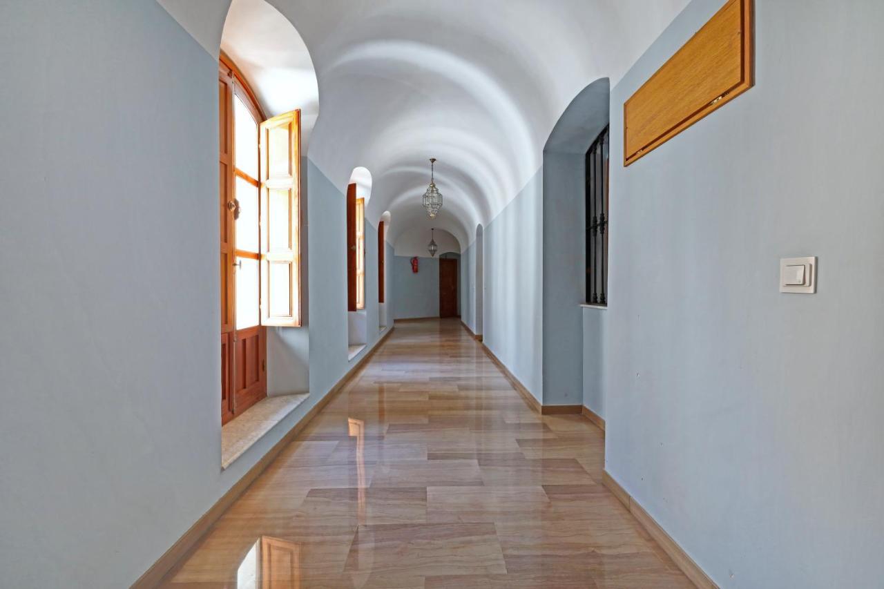 Casa La Tercia, Parking Incluido En Pleno Casco Historico Apartment Cordoba Exterior photo