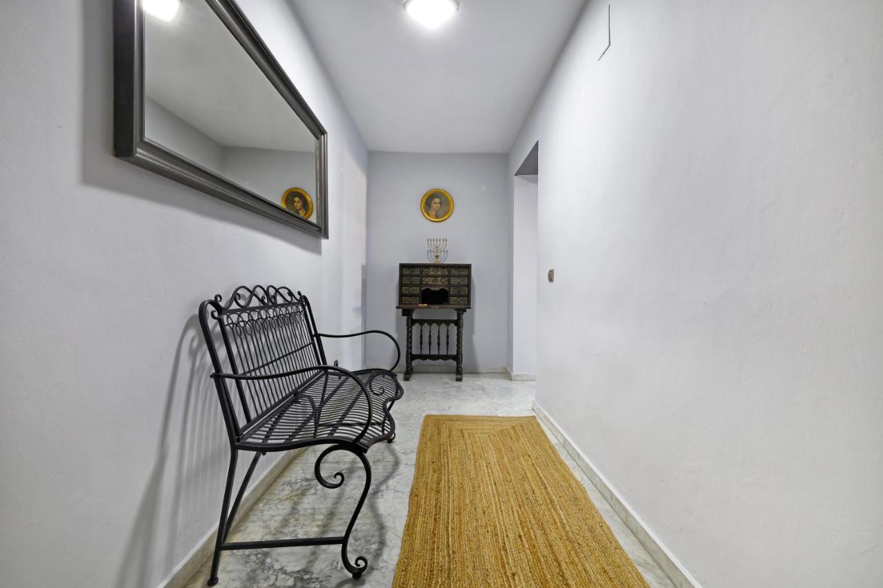 Casa La Tercia, Parking Incluido En Pleno Casco Historico Apartment Cordoba Exterior photo