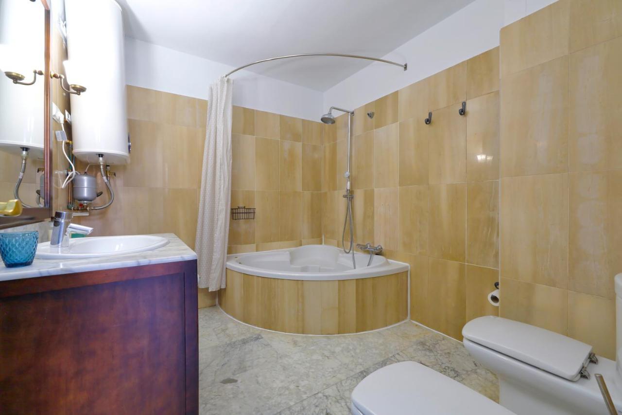 Casa La Tercia, Parking Incluido En Pleno Casco Historico Apartment Cordoba Exterior photo